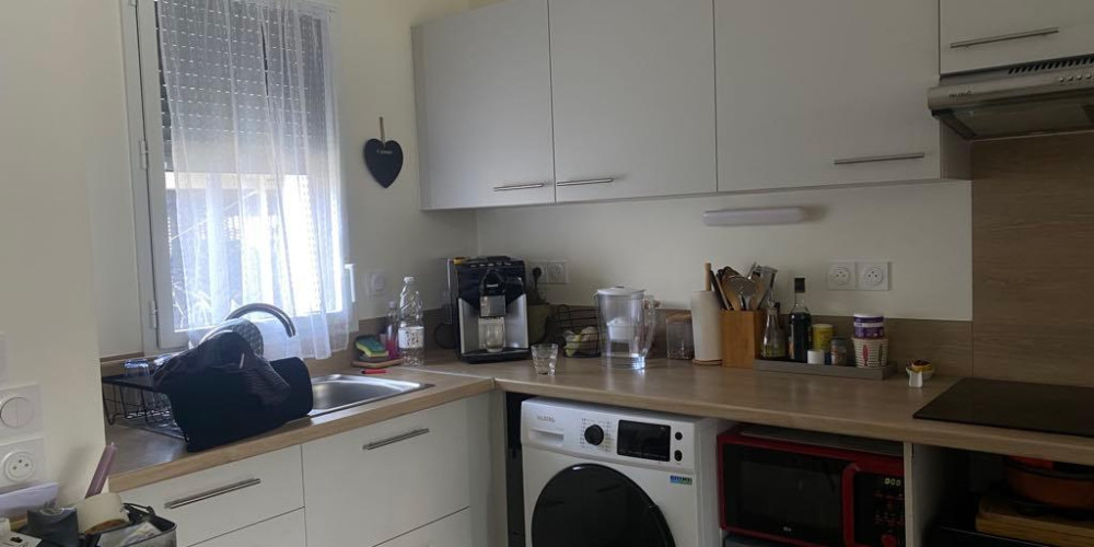 appartement à BRUGES (33520)