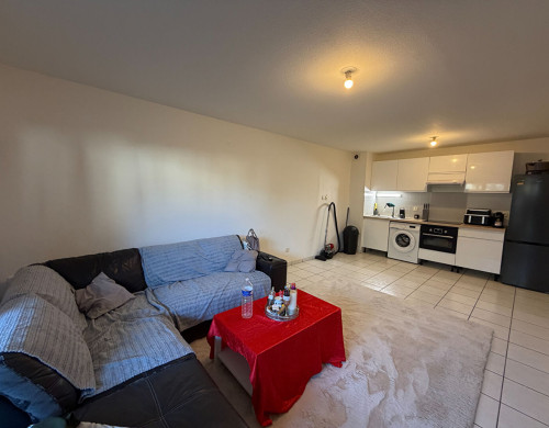 appartement  LIBOURNE