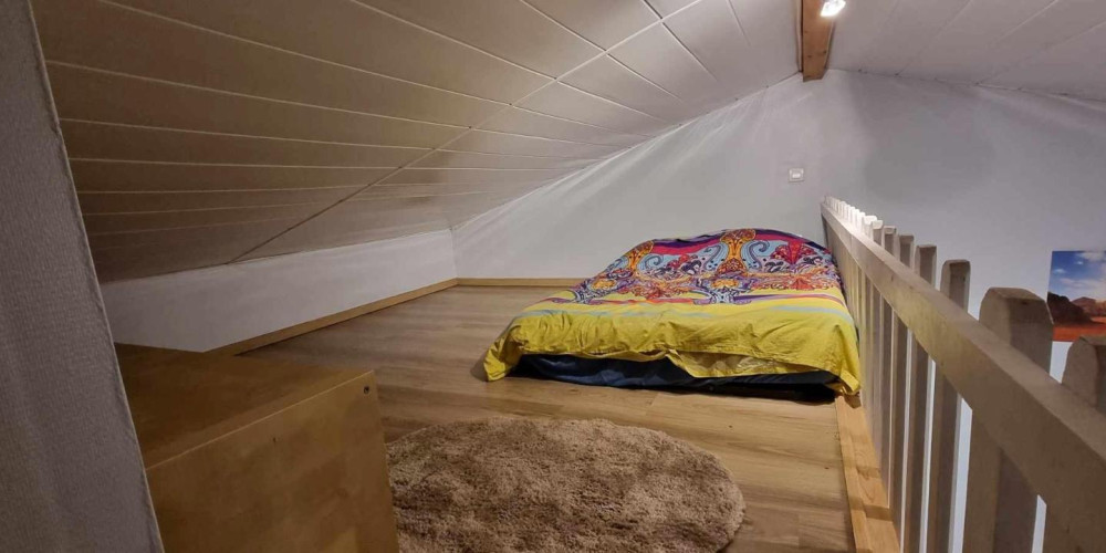 appartement à VILLENAVE D ORNON (33140)