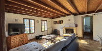 maison à LARUSCADE (33620)