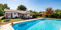 maison à PAREMPUYRE (33290)