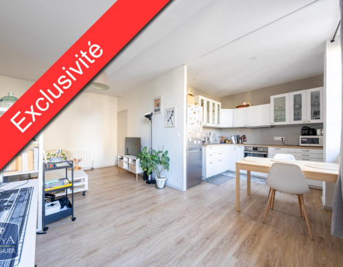 appartement  BORDEAUX