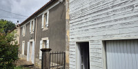 maison à SAUVETERRE DE GUYENNE (33540)