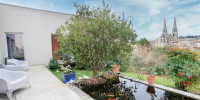 maison à BRANNE (33420)