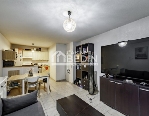 appartement  PAREMPUYRE