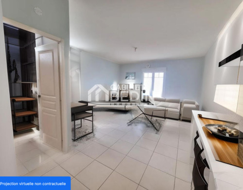 appartement  LA TESTE DE BUCH