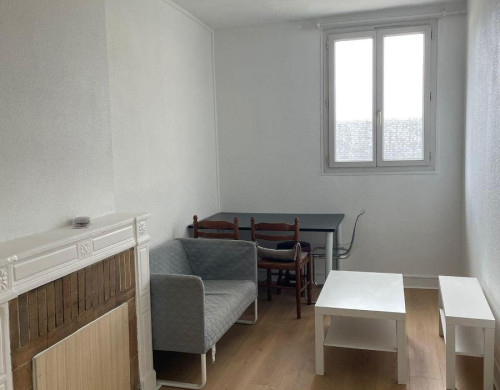 appartement  BORDEAUX
