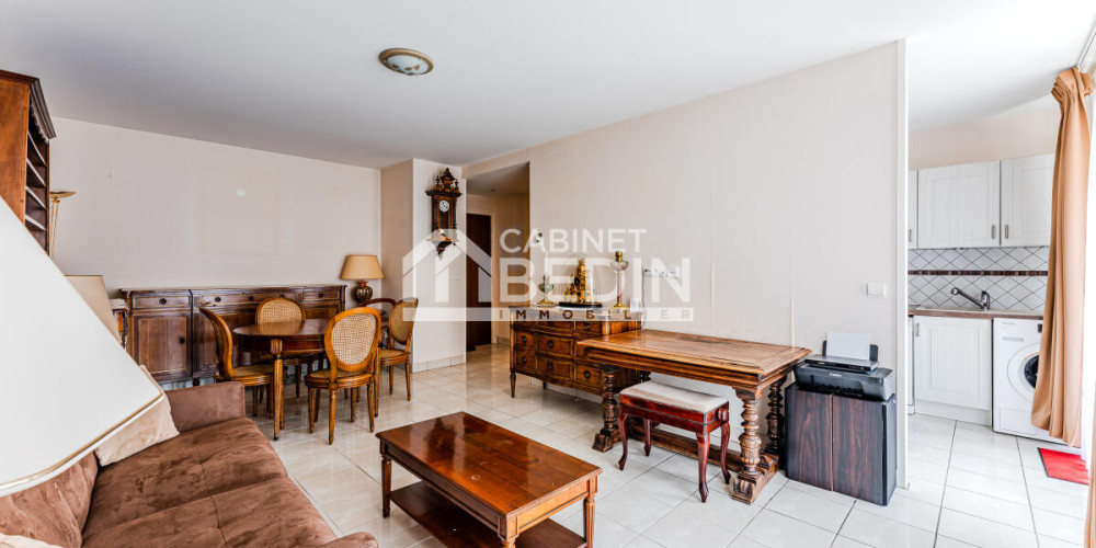 appartement à ARCACHON (33120)