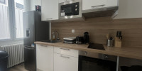 appartement à BORDEAUX (33000)