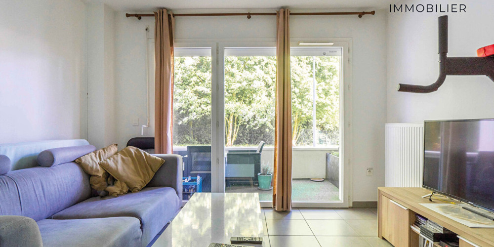 appartement à MERIGNAC (33700)