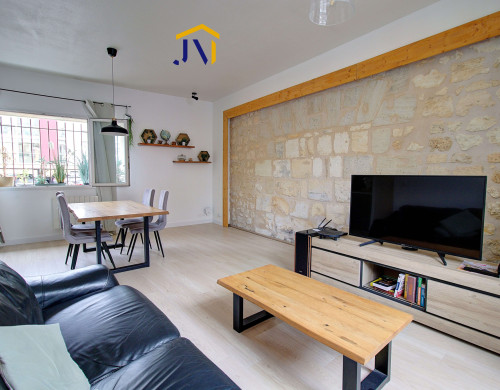 appartement  BORDEAUX