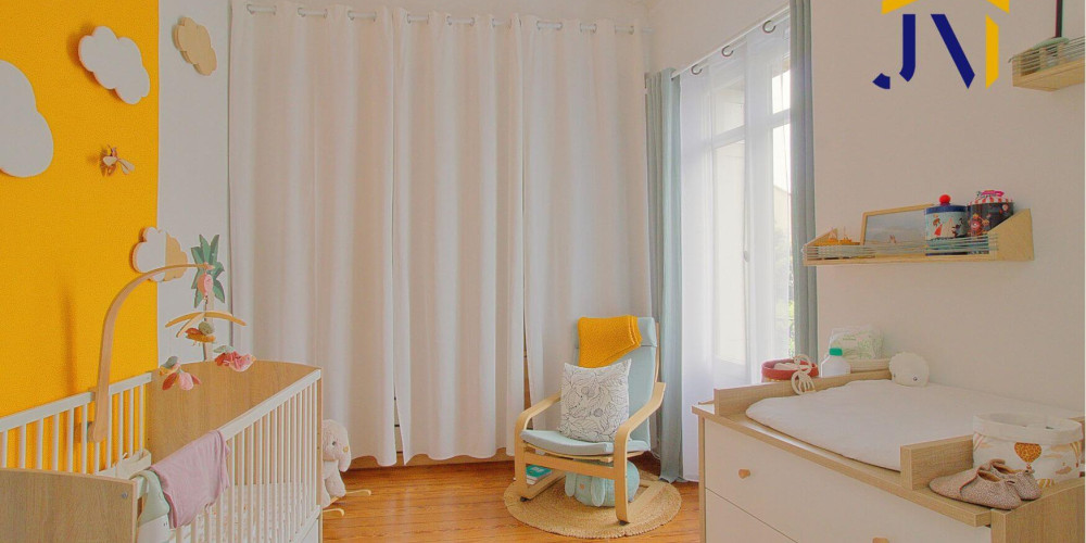 maison à BORDEAUX (33000)