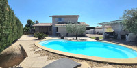 maison à BIGANOS (33380)