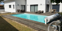 maison à LEGE CAP FERRET (33950)