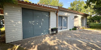 maison à ST LAURENT MEDOC (33112)