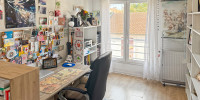appartement à BORDEAUX (33800)