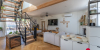 maison à BEGLES (33130)