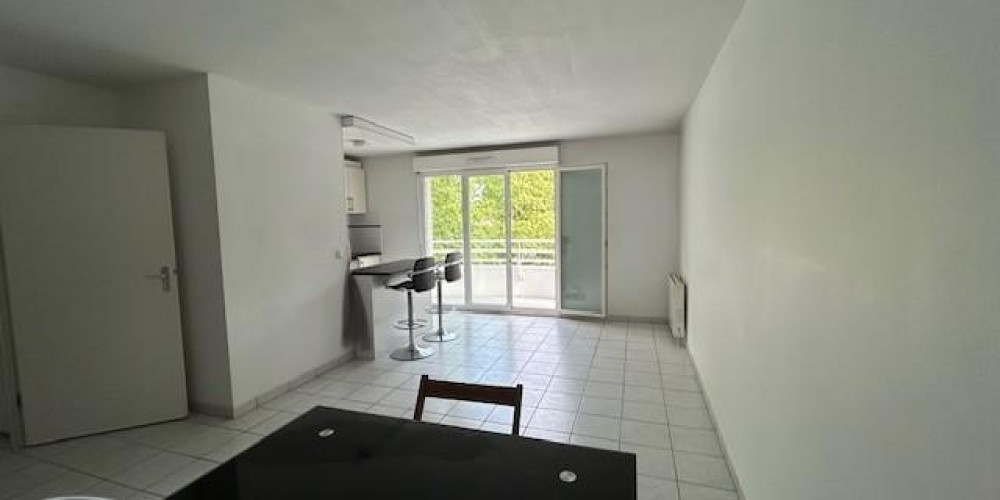 appartement à GRADIGNAN (33170)
