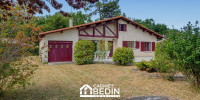 maison à LEGE CAP FERRET (33950)