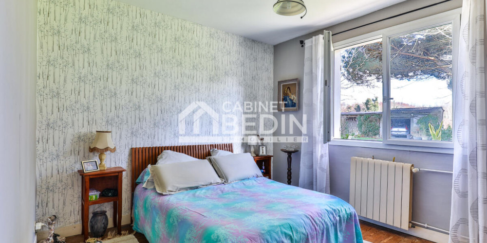 maison à LEOGEATS (33210)