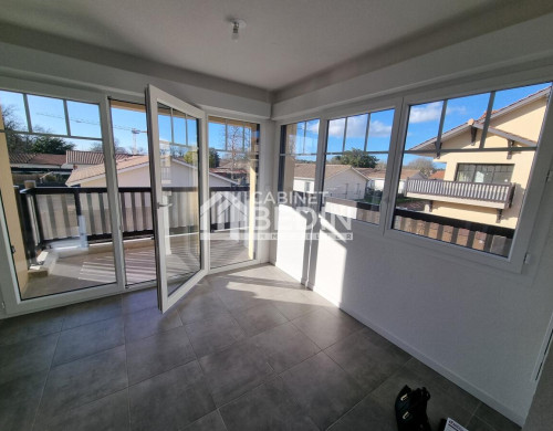 appartement  AUDENGE