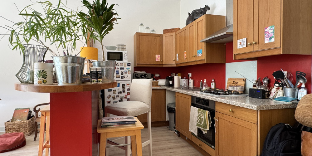 maison à BORDEAUX (33000)