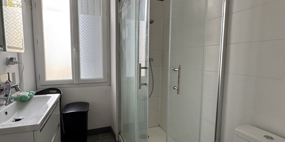 maison à PREIGNAC (33210)