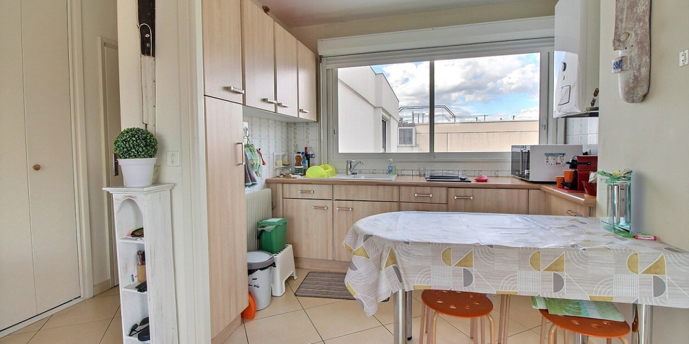 appartement à ARCACHON (33120)