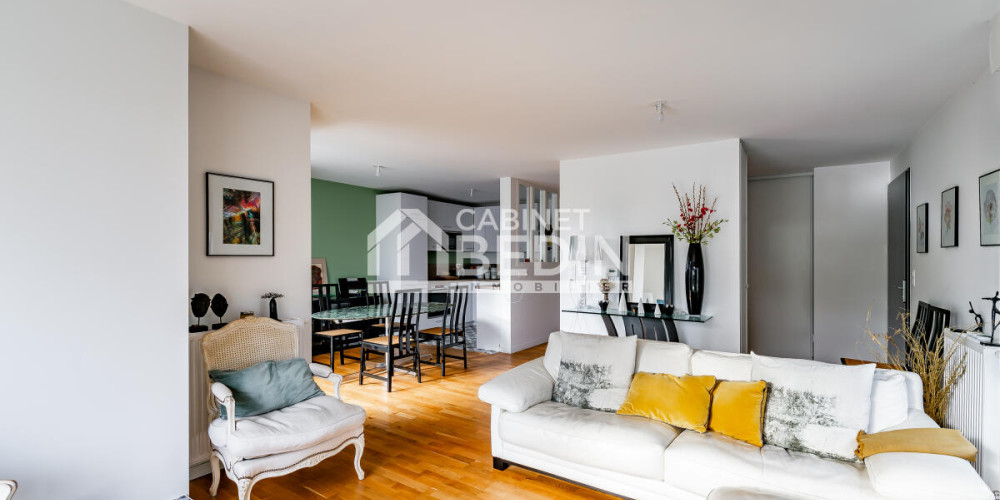 appartement à BORDEAUX (33200)