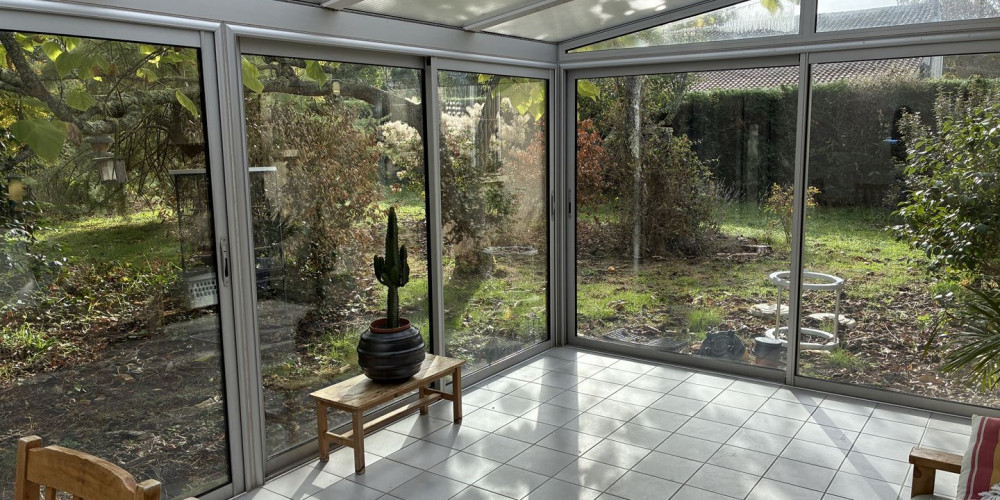 maison à ST CIERS D ABZAC (33910)