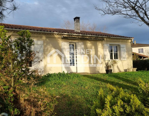 maison  AMBARES ET LAGRAVE