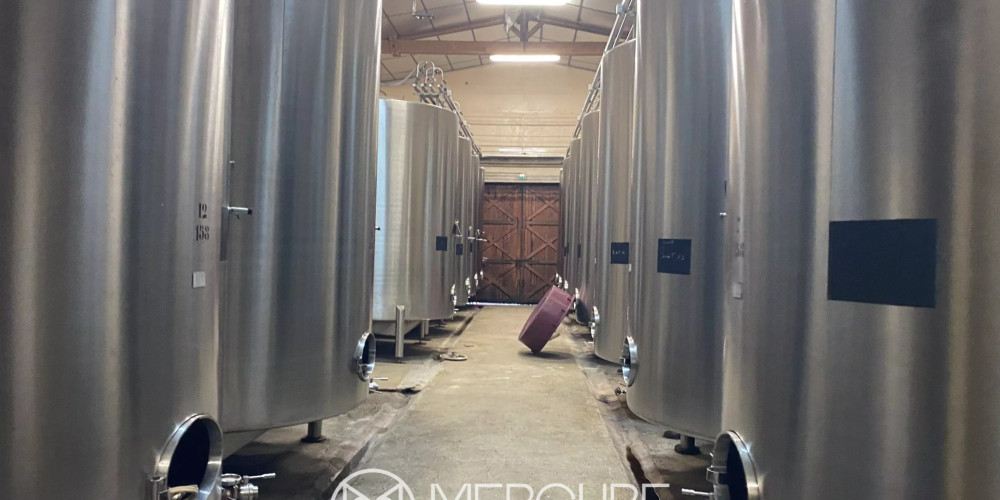 maison à SAUVETERRE DE GUYENNE (33540)