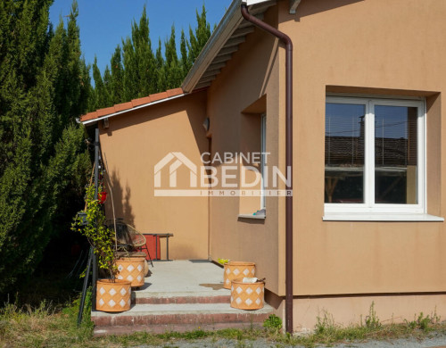 appartement  PESSAC