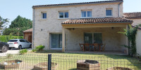 maison à PORT STE FOY ET PONCHAPT (33220)