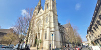 local commercial à BORDEAUX (33000)