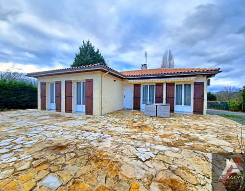 maison  LIBOURNE