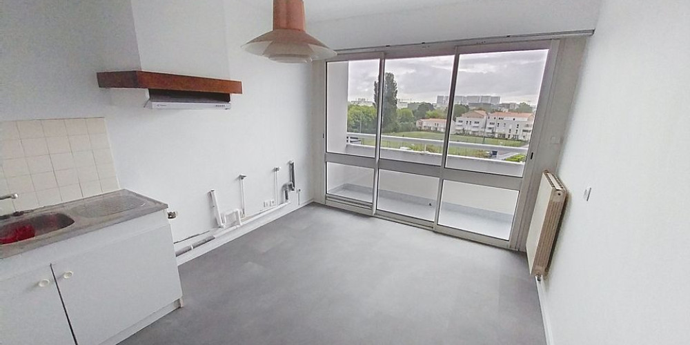 appartement à LE BOUSCAT (33110)