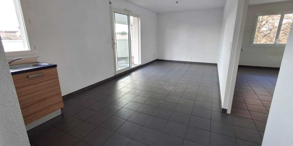 appartement à VILLENAVE D ORNON (33140)