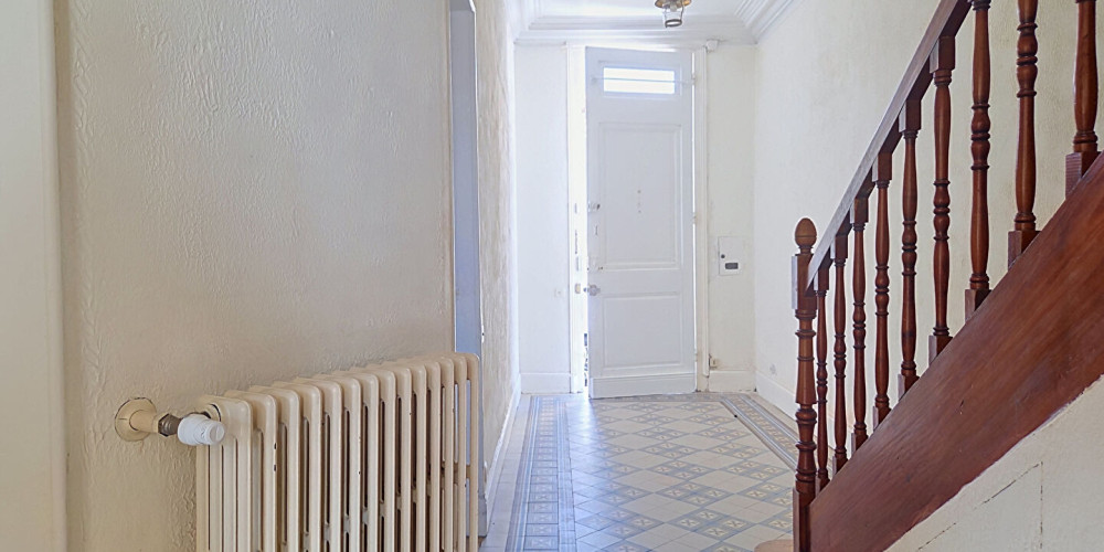 maison à LIBOURNE (33500)