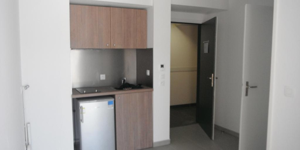 appartement à EYSINES (33320)