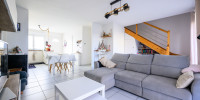 maison à VILLENAVE D ORNON (33140)