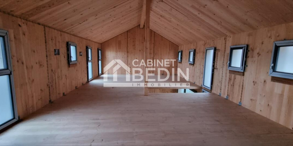 maison à LANGON (33210)