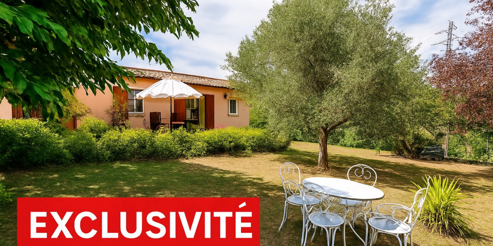 maison à LANGON (33210)