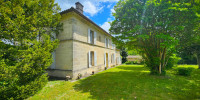 maison à VAL DE VIRVEE (33240)