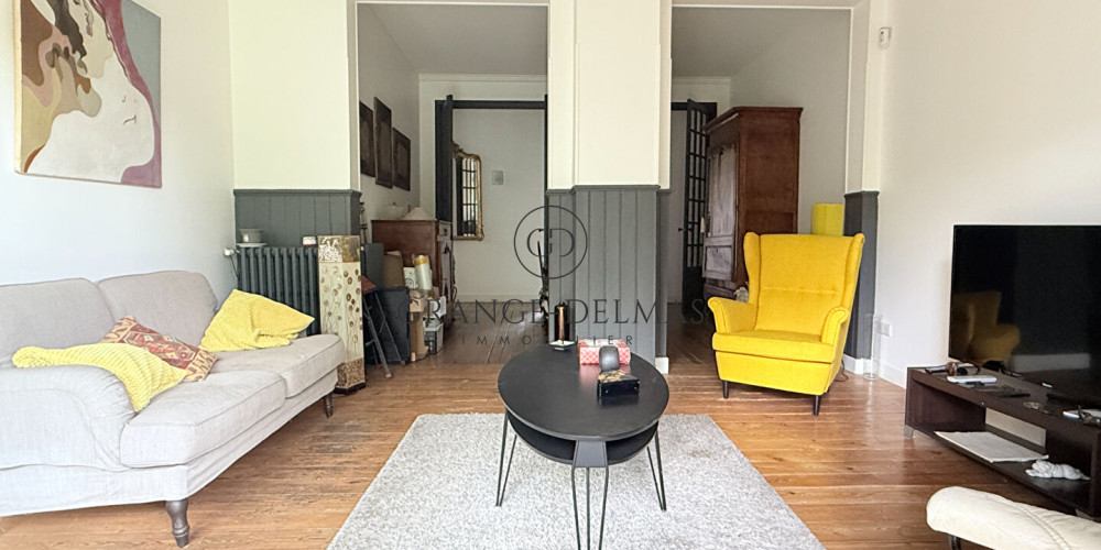 appartement à BORDEAUX (33000)