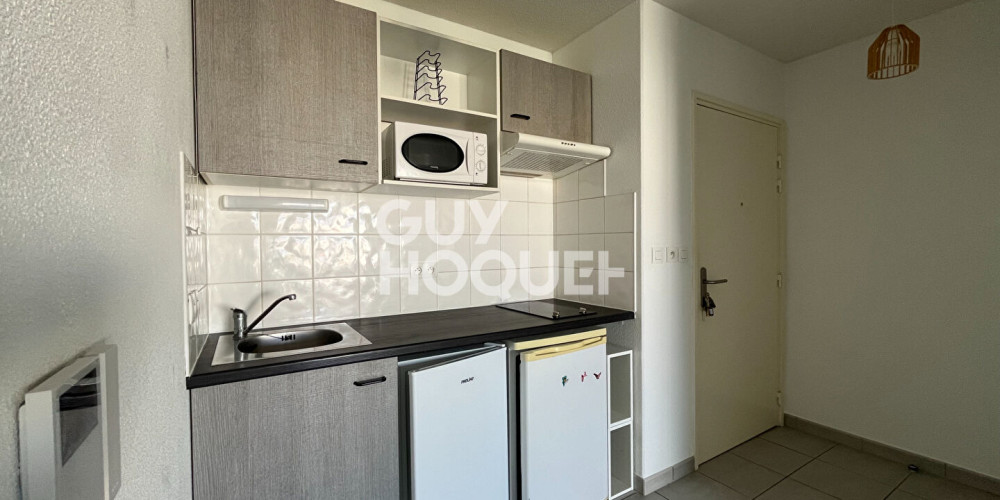 appartement à VILLENAVE D ORNON (33140)