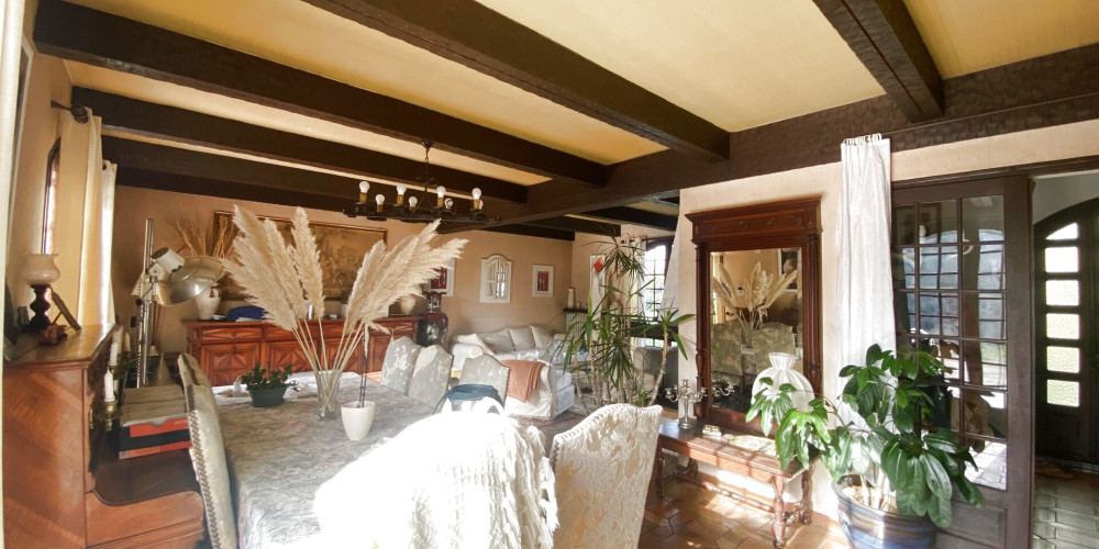 maison à CESTAS (33610)