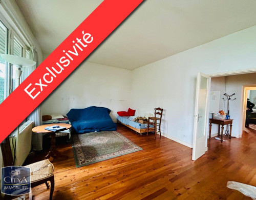 appartement  BORDEAUX