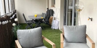appartement à BORDEAUX (33300)