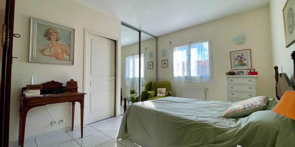 maison à GRADIGNAN (33170)